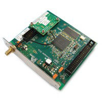 Zebra ZE500 ZEBRANET WIRELESS B/G PRINTSERVER